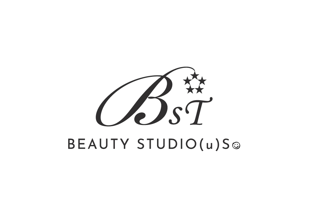 BEAUTY STUDIO(u)S ロゴ